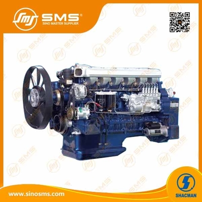 أكمل محرك Shacman Weichai Wd615 Wd618 Wp10 ISO TS16949