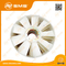 Weichai Engine Fan 612630060455 ألوان متنوعة
