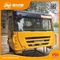 SAIC HONGYAN Iveco Truck Cab 260 * 260 * 200CM جرار مقطورة شاحنة المقصورة