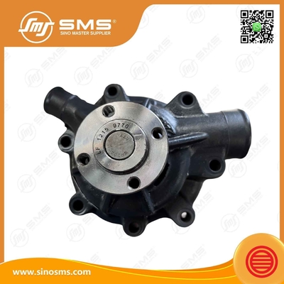 شراء مجموعة مضخة المياه Weichai قطع غيار المحرك Deutz TD226B 12159770 التصنيع عبر الإنترنت