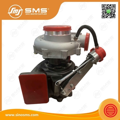 شراء 5.9 كومينز توربو 612600118935 ويتشاي قطاعات المحرك HX50W 230209088 شاحن توربو التصنيع عبر الإنترنت