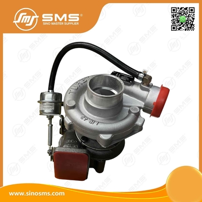 شراء 1008200FA01 توربوس جيانغ هواي شاحنة قطع غيار HP55 230803052 4DA1-1 التصنيع عبر الإنترنت