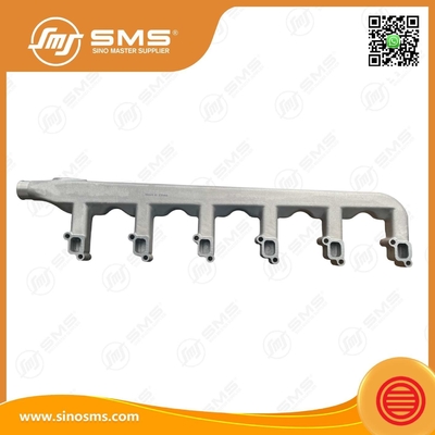 شراء 612600040503 أنابيب خروج المياه أجزاء المحرك Weichai التصنيع عبر الإنترنت