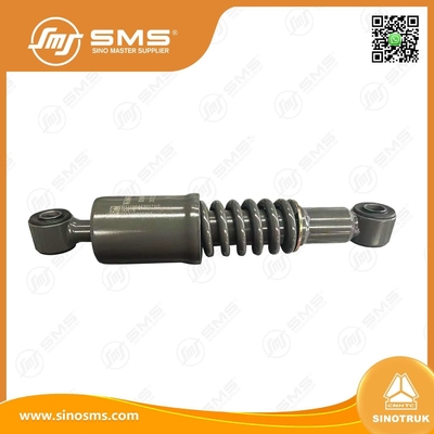 شراء WG1664430121 مغلق الصدمات الأمامي للسيارة HOWO قطع غيار الشاحنة التصنيع عبر الإنترنت