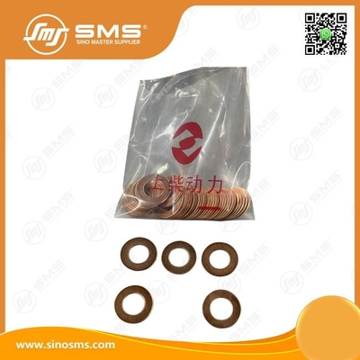 شراء غسالة 06B0032 XGMA قطع الغيار لجهاز تحميل العجلات التصنيع عبر الإنترنت