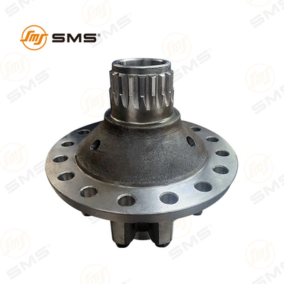 شراء محفظة التفاضل Assy Az9231320272 HOWO قطع غيار الشاحنات التصنيع عبر الإنترنت
