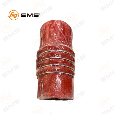 شراء أنابيب التبريد المتداخل Wg9925530108 HOWO قطع غيار الشاحنة التصنيع عبر الإنترنت