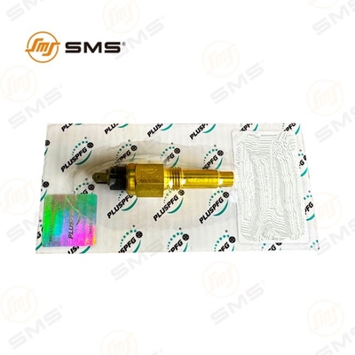 شراء Water Temperature Sensor HOWO Truck Parts VG14090067 VG1500090061 WG9725710001 التصنيع عبر الإنترنت
