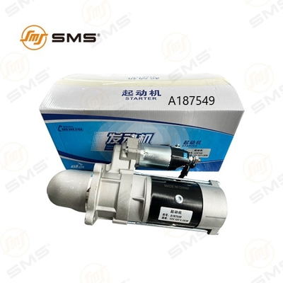 شراء محرك بدء المحرك A187549 A187777 5319202 B7617-3708100 T63701001 T63701007 التصنيع عبر الإنترنت