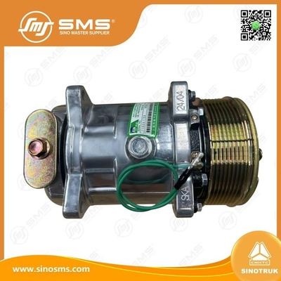 شراء 200V77970-7028 HOWO شاحنة قطع غيار مكيف الهواء ضاغط التصنيع عبر الإنترنت