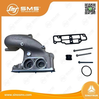 شراء غطاء الحرارة 200V06404-0083 HOWO قطع غيار الشاحنة التصنيع عبر الإنترنت