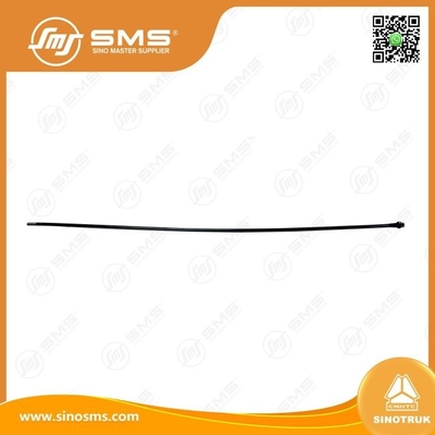 شراء 202V05806-5195 أنبوب القيود الزيتية HOWO قطاعات الشاحنات أنبوب القيود التصنيع عبر الإنترنت