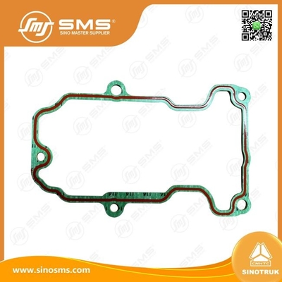 شراء 612630040265 HOWO قطع غيار الشاحنات غطاء غطاء رأس الاسطوانة التصنيع عبر الإنترنت