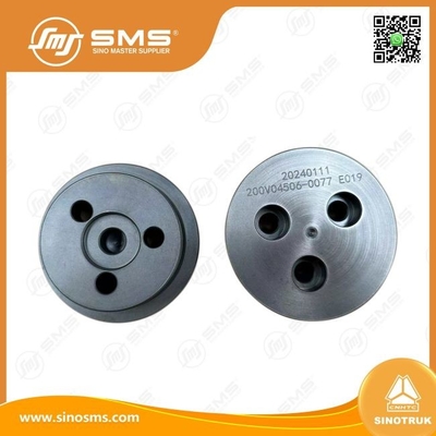 شراء 200V04506-0077 HOWO قطع غيار شاحنة صغيرة متوسطة التصنيع عبر الإنترنت