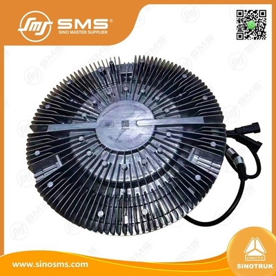 شراء 612600062253 HOWO قطع غيار الشاحنة مجموعة المرفق WP10H WP13 التصنيع عبر الإنترنت