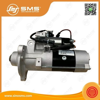 شراء 201V26201-7199 محرك تشغيل HOWO قطع غيار شاحنة T5G MC11 90P55 محرك تشغيل محرك تشغيل التصنيع عبر الإنترنت