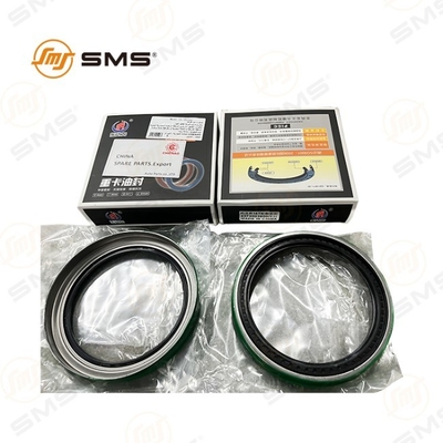 شراء محور العجلات الختم 4373003500 4373003501 14373003400 17,6х152,4х25,4MM نصف مقطورة SAF التصنيع عبر الإنترنت