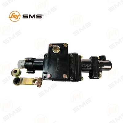 شراء غطاء علبة التروس HOWO قطع غيار الشاحنة Sinotruk 10 العجلة AZ2203210309 AZ2203210309+001 التصنيع عبر الإنترنت