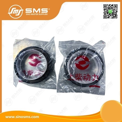 شراء D02B-104-02A+B غطاء الزيت الأمامي للعمود المتحرك XCMG محمول العجلات قطع الغيار غطاء الزيت التصنيع عبر الإنترنت