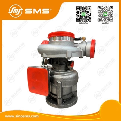 شراء Hx40w هولست 612600118895 توربو HOWO قطع غيار الشاحنة 2839652 230802009 التصنيع عبر الإنترنت