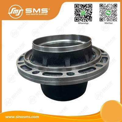 شراء محور العجلات الخلفية 712-35700-6116 HOWO قطع غيار الشاحنة MCP16 التصنيع عبر الإنترنت