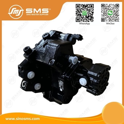 شراء مضخة الحقن للشاحنات 200V11103-7792 HOWO قطع غيار الشاحنات HOWO T5G C7H SITRAK MC11 MC13 التصنيع عبر الإنترنت