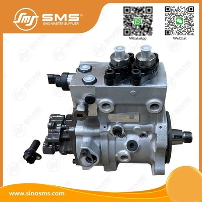 شراء مضخة حقن السكك الحديدية الشائعة 612640080039 HOWO قطع غيار الشاحنات Weichai WP12 WP13 WP10H400E50 التصنيع عبر الإنترنت