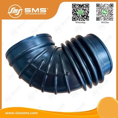 شراء أنبوب مدخّل الهواء DZ9X259190402 شاكمان قطاعات شاحنة شاكمان X6000 التصنيع عبر الإنترنت