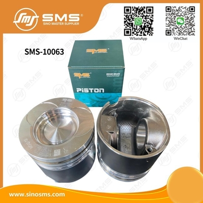 شراء محرك البستون VG1560037011 HOWO قطع غيار شاحنة تجميع البستون Howo 371 WD615 التصنيع عبر الإنترنت