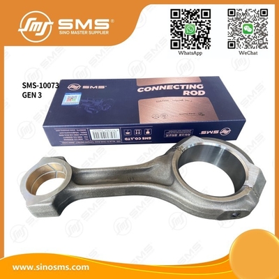 شراء عصا الاتصال 61500030009 HOWO قطع غيار الشاحنة Con Rod Arm Howo 371 WD615 WP10 التصنيع عبر الإنترنت