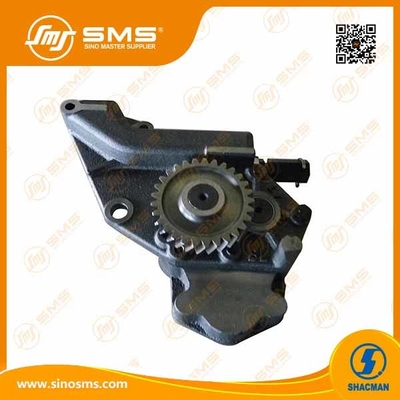 شراء Wp10 SHACMAN Truck Parts AZ1500070021A تجميع مضخة الزيت التصنيع عبر الإنترنت