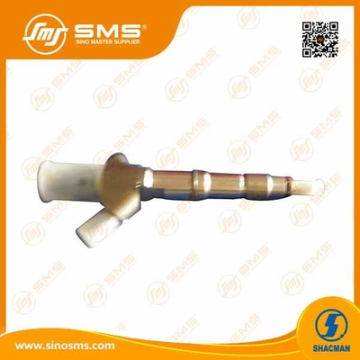 شراء حاقن الوقود BV Wp10 SHACMAN Truck Parts 612600080611 التصنيع عبر الإنترنت