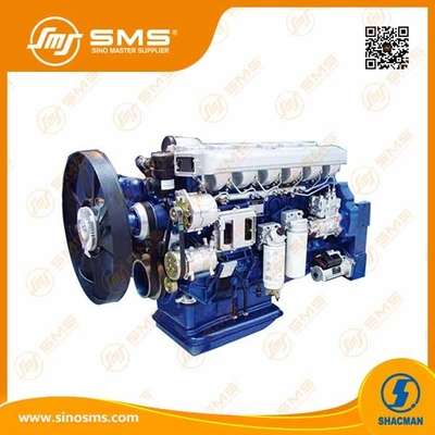 شراء OEM ODM SHACMAN Truck Parts Weichai Wp12 Engine ISO TS16949 التصنيع عبر الإنترنت