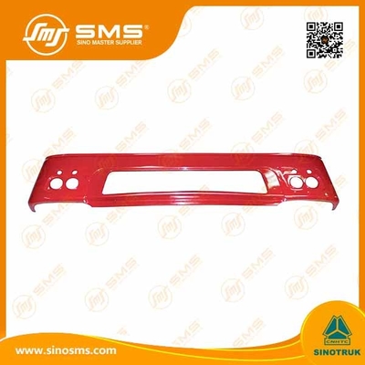 شراء WG1642240002 Bumper 07 model For Sinotruk Howo Truck CAB Spare Parts التصنيع عبر الإنترنت