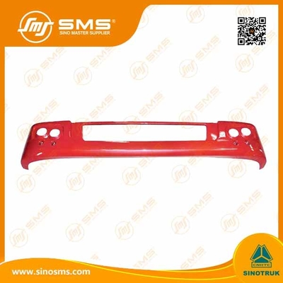 شراء WG16422401020 Bumper 08 model For Sinotruk Howo Truck CAB Spare Parts التصنيع عبر الإنترنت