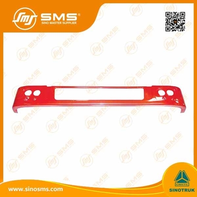 شراء WG1641240001 Bumper 07 model For Sinotruk Howo Truck CAB Spare Parts التصنيع عبر الإنترنت