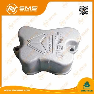شراء غطاء رأس أسطوانة الألومنيوم Sinotruk Howo VG14040065 التصنيع عبر الإنترنت