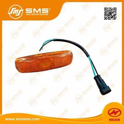 شراء 37V11-15010-A1 Bus Side Marker Lamp Higer Bus Spare Parts التصنيع عبر الإنترنت