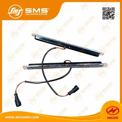 شراء مصباح لوحة الترخيص الخلفي OEM ODM 37T73-17100 الحجم القياسي التصنيع عبر الإنترنت