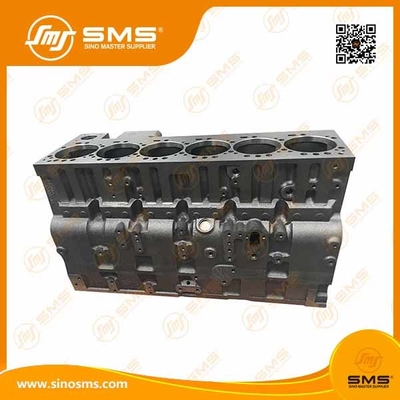 شراء متنوع C5260561 6CT Cummins Engine Block Assembly ISO9001 التصنيع عبر الإنترنت