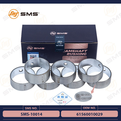 61560010029 ساينو تراك هوو أجزاء المحرك عمود الحدبات بوش SMS-10014