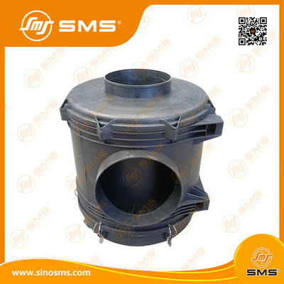 WG9725190100 فلتر الهواء Sinotruk Howo يدعم OEM ODM