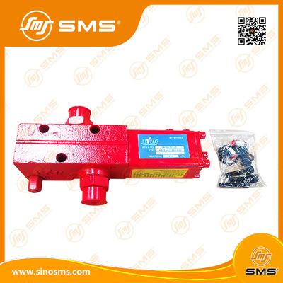 14767463LC PT صمام FOTON Truck Parts