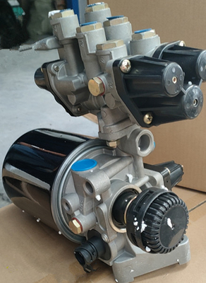 FAW Truck Parts Air Dryer Assy 3515010-Q468W