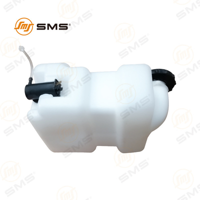 WG1642860011 تجميع غسالة الزجاج الأمامي لشاحنة Sinotruk Howo