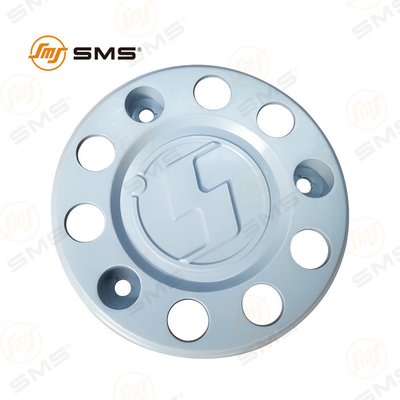 غطاء المحور SHACMAN Truck Parts DZ93259615001 ألوان متنوعة