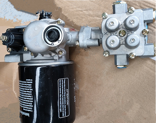 FAW New Venus Truck Spare Parts Air Dryer Assy 3515010-X112. فاو نيو فينوس شاحنة قطع غيار مجفف الهواء آسى 3515010-X112