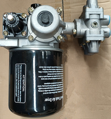 مجفف الهواء 3543010-K0200 Dongfeng TianLong Hercules Truck Spare Parts