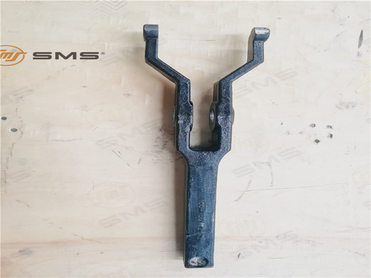 JS180-1601021-2 Clutch Release Fork لقطع غيار علبة التروس Sinotruk Howo Truck