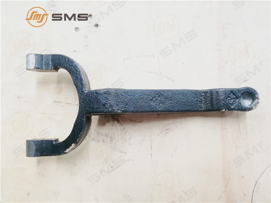 JS180-1601021 / 6 Clutch Release Fork SHACMAN Truck Gearbox Spare Parts